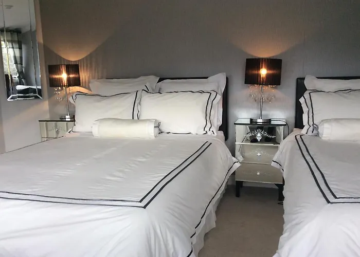 Glen Na Smole 4* Wicklow