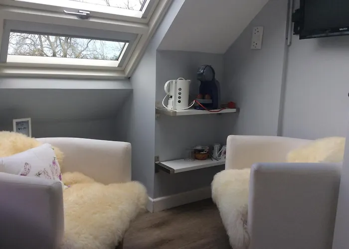 Bed & Breakfast Glen Na Smole 4*