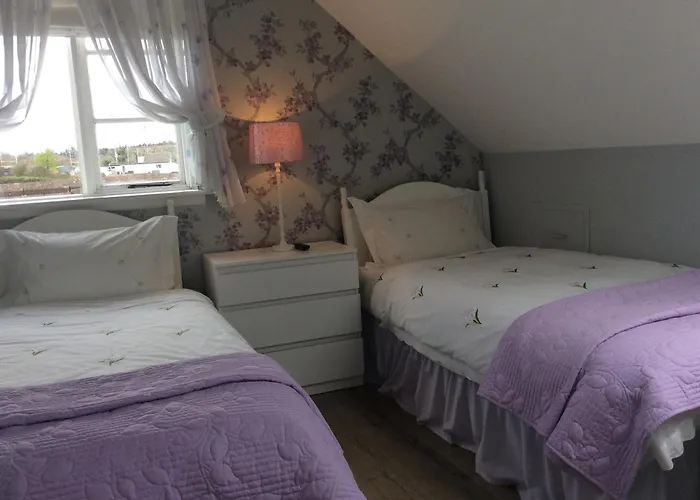 Glen Na Smole Bed & Breakfast 4*