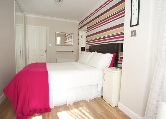 Bed & Breakfast Glen Na Smole 4*