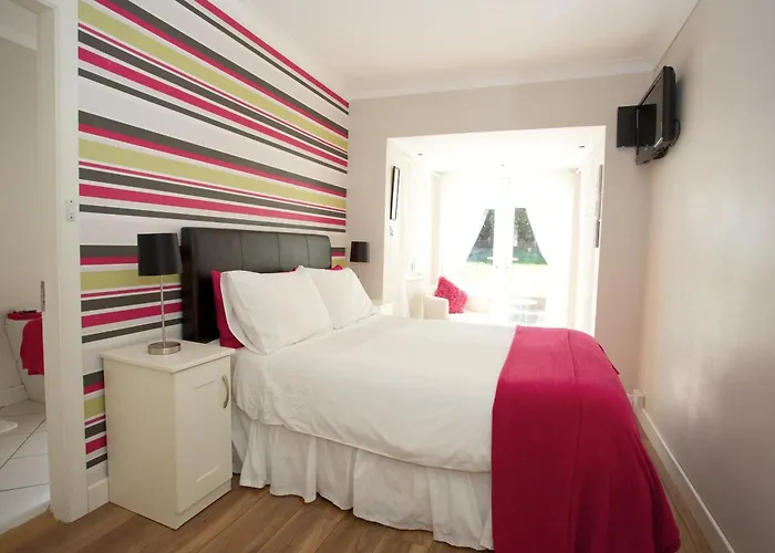 Glen Na Smole Bed & Breakfast 4*