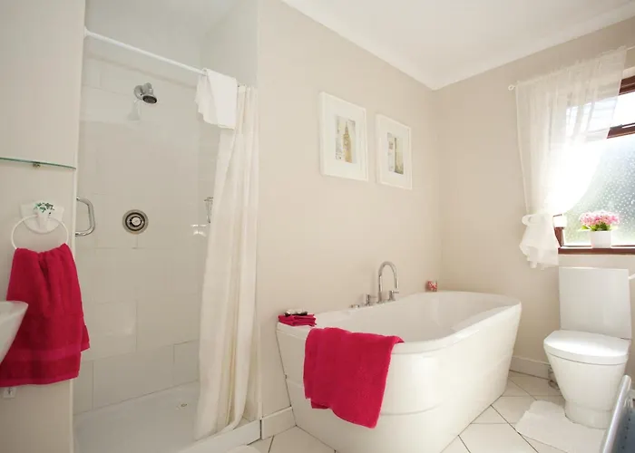 Bed & Breakfast Glen Na Smole 4*